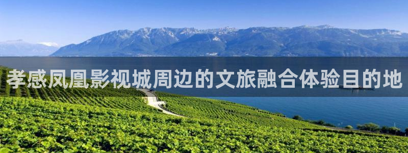 大地影院在线观看免费：孝感凤凰影视城周边的文旅融合体验目的地