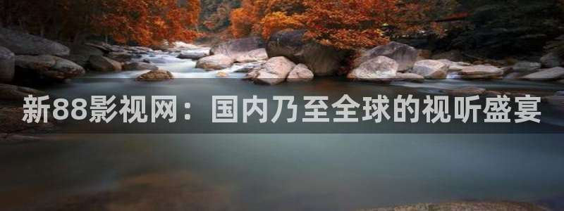 凤台大地激光影城：新88影视网：国内乃至全球的视听盛宴