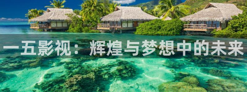 开元大地影院：一五影视：辉煌与梦想中的未来