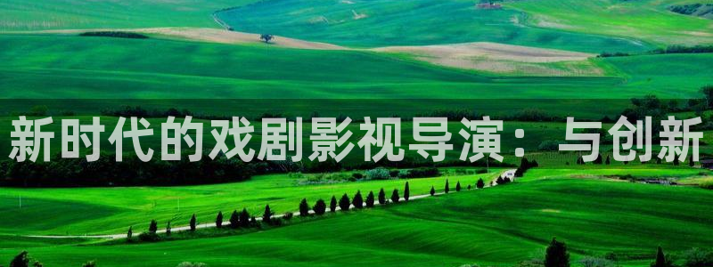 电影 大地：新时代的戏剧影视导演：与创新